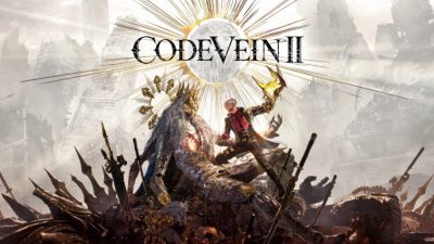 CODE VEIN II объяснили: почему это сиквел, но в другом мире - trashexpert.ru