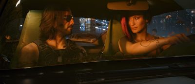 CD Projekt RED хотела сделать эпилог Cyberpunk 2077: Phantom Liberty «гораздо мрачнее» - gamemag.ru
