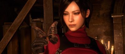 Леон Кеннеди - Ада Вонг - Похоже, в Resident Evil Requiem не появится давняя подруга Леона Кеннеди - gamemag.ru