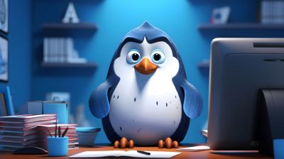 Михал Кичиньский - Платформа GOG может сделать ставку на Linux в 2026 году - itndaily.ru