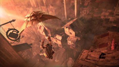 В Steam доступна бесплатная демо-версия игры Styx: Blades of Greed - itndaily.ru