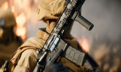 Разработчики Battlefield 6 перенесли старт второго сезона на февраль - itndaily.ru