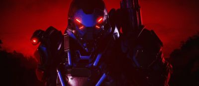 Марк Дарра - "Представьте FIFA, но от BioWare": Разработка Anthem стала травмирующей для создателей Dragon Age и Mass Effect — оправиться не смогли - gamemag.ru