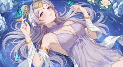 Релиз Kingdoms of Desire — полуголые аниме-девушки в сеттинге Троецарствия - app-time.ru - Сша - Китай - Россия