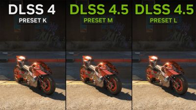Вышла стабильная версия NVIDIA App 11.0.6 с поддержкой DLSS 4.5 - playground.ru