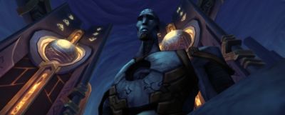 С выходом предварительного обновления Midnight одиночное прохождение старых рейдов станет сложнее - noob-club.ru