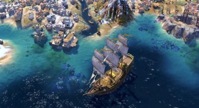 Civilization VII выпустят на мобильных устройствах, но есть одна загвоздка - app-time.ru