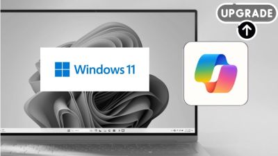 Microsoft утверждает, что вам следует перейти на ПК с Windows 11 и ИИ, чтобы подготовиться к следующему поколению систем - playground.ru