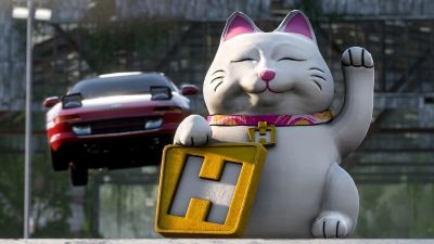 Томас Уоррен (Tom Warren) - Утечка: внутриигровая реклама в Forza Horizon 5 раскрыла дату выхода Forza Horizon 6 - 3dnews.ru