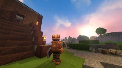Разработчики Hytale сообщили о 3 миллионах игроков в игре на релизе - coop-land.ru