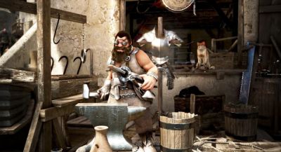 В Black Desert Mobile облегчили заточку экипировки с помощью гаранта - app-time.ru