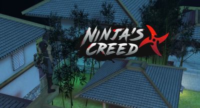 Состоялся релиз стелс-экшена Ninja's Creed 2 на iOS и Android - app-time.ru - Россия