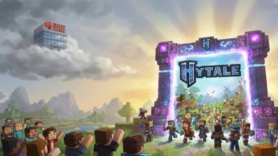 Компания Riot Games, которая стояла за отменой Hytale, поздравила разработчиков с успешным запуском - playground.ru