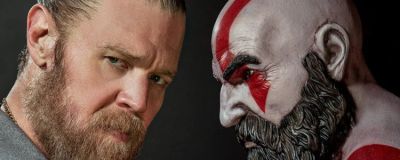 Кратос есть! - кастинг на роль бога войны окончен - horrorzone.ru