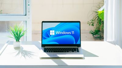 Обновление Windows 11 исправило проблему с быстрым разрядом батареи на ноутбуках с NPU - playground.ru
