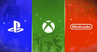 Sony, Nintendo и Microsoft выпустили совместное заявление о сотрудничестве для повышения безопасности игроков - playground.ru
