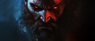 Херст Райан - Официально: Найден актер на роль Кратоса в сериале по мотивам God of War от Amazon и Sony - gamemag.ru - Santa Monica