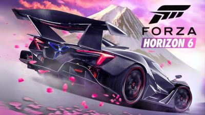 Редактор VGC подтвердил утёкшую дату релиза Forza Horizon 6 - playground.ru - Япония