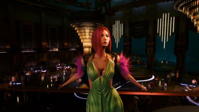 Павел Саско - Один из лучших квестов Cyberpunk 2077 Phantom Liberty создал бывший моддер, а ныне ведущий дизайнер квестов "Ведьмака 4" - playground.ru