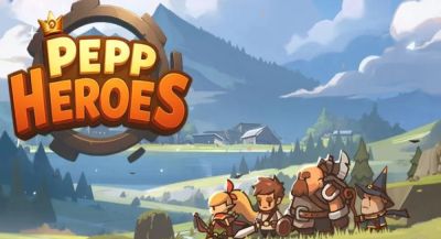 Com2uS готовит RPG-адвенчуру Pepp Heroes: Relic Quest «нового поколения» - app-time.ru - Россия - Канада - Мексика