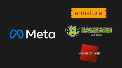 VR всё? Meta закрыла три студии: создателей Resident Evil 4 VR, дилогии Asgard's Wrath и Marvel's Deadpool VR - playground.ru
