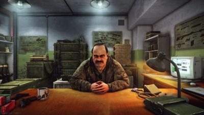 Escape from Tarkov смягчили финал: «Зубр» стал щедрее к отрядам - trashexpert.ru