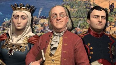 Карманная цивилизация. Civilization 7 выйдет на iOS - coop-land.ru