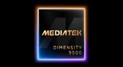 Чипсет MediaTek Dimensity 9500s позволит запускать игры в 165 FPS - app-time.ru