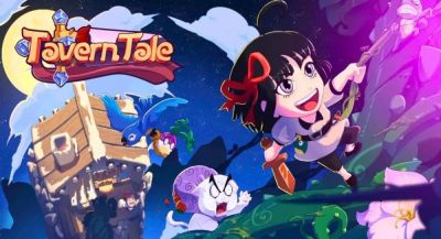 Анонс даты релиза экшен-RPG Tavern Tale от ChillyRoom - app-time.ru - Филиппины