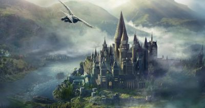 Гарри Поттер - Meta отменила разработку VR-игры по Гарри Поттеру - playground.ru