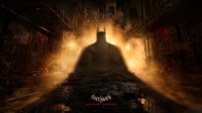 Слух: Meta уволила большую часть разработчиков Batman: Arkham Shadow - студия Camouflaj при смерти - playground.ru