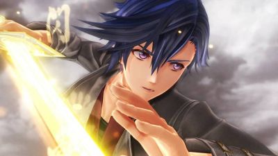 Ван Аркрайд - Nihon Falcom - Состоялся глобальный релиз The Legend of Heroes: Trails beyond the Horizon — 13-й части долгоиграющей серии jRPG - mmo13.ru - Япония