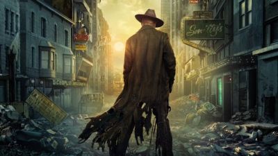 В Prime Video состоялась премьера пятого эпизода второго сезона "Фоллаут" - playground.ru