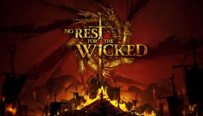 Создатели No Rest for the Wicked показали кооператив в обновлении Together в свежем трейлере - fatalgame.com