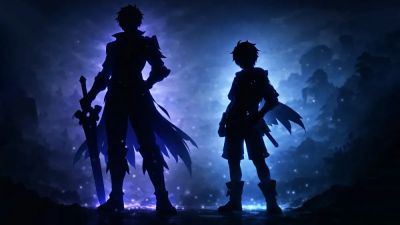 Новые мужские персонажи и отсутствие продолжения квеста Архонтов в Genshin Impact - landofgames.ru