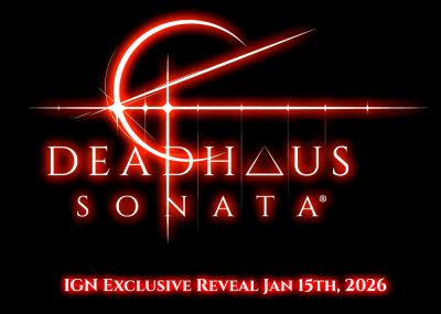 Создатель Legacy of Kain спустя 30 лет представит новый экшен-RPG Deadhaus Sonata - playground.ru