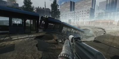 Никита Буянов - За два месяца финал Escape from Tarkov осилили чуть больше 10 тысяч игроков - playground.ru