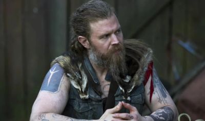 Кристофер Нолан - Херст Райан - Стало известно, кто сыграет Кратоса в сериале God of War - playground.ru
