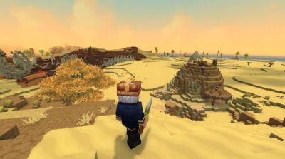 Hytale против Minecraft: пять ключевых различий, о которых стоит знать - itndaily.ru