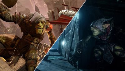 Epic раздает Styx: Master of Shadows и Styx: Shards of Darkness - coop-land.ru