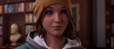 Максим Колфилд - Официально: Новую Life is Strange представят 20 января — похоже, Хлоя и Макс воссоединятся - gamemag.ru - Реюньон