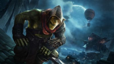 В EGS стартовала раздача двух стелс-экшенов: Styx: Master of Shadows и Styx: Shards of Darkness - playground.ru