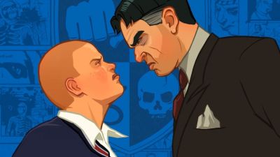 Проект Bully Online закрыт и удален из Интернета - coop-land.ru