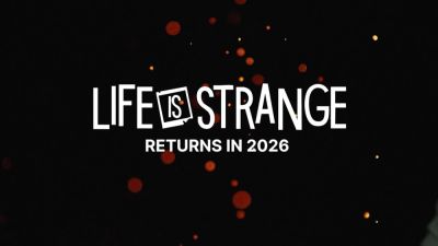 Новая часть Life is Strange будет анонсирована 20 января - playground.ru - Реюньон