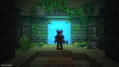 "Она еще не готова": стример Shroud не хочет играть в Hytale, несмотря на популярность игры на Twitch - playground.ru
