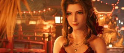 Final Fantasy VII Remake получит встроенные читы с выходом на Xbox Series X|S и Nintendo Switch 2 - gamemag.ru