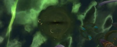 Достижение «Облачно, возможны осадки в виде инферналов» будет доступно для получения 16-20 января - noob-club.ru