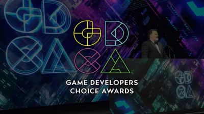 Clair Obscur: Expedition 33 стал главным фаворитом Game Developers Choice Awards 2026 - playground.ru - Сан-Франциско