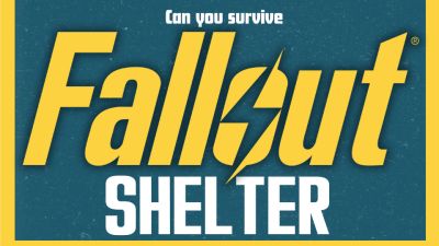 Тодд Ховард - Amazon запускает реалити-шоу Fallout Shelter - playground.ru