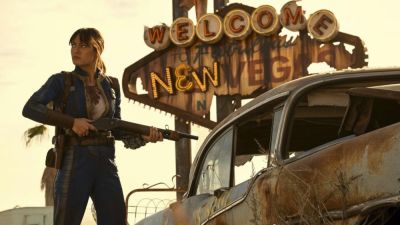 Продажи игр серии Fallout резко выросли после выхода нового сезона сериала - playground.ru